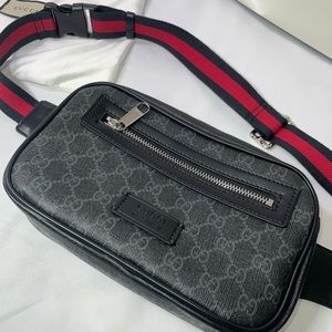 Gucci Fanny pack- like Gucci but not the real thing